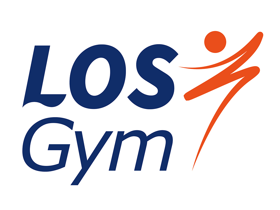 Logo LOS GYM